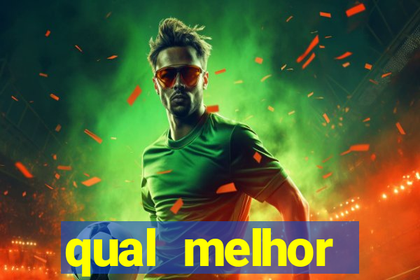 qual melhor aplicativo de jogo para ganhar dinheiro